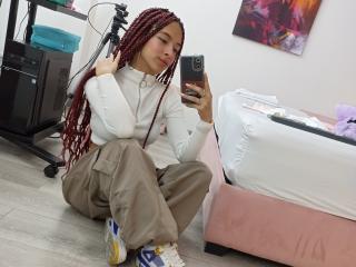 LisyBell Anal Livecam - Photo 270/358