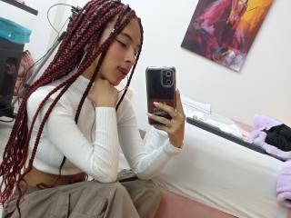 LisyBell Anal Livecam - Photo 271/358