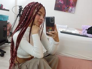 LisyBell Anal Livecam - Photo 272/358