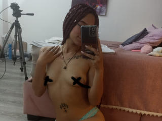 LisyBell Anal Livecam - Photo 277/358
