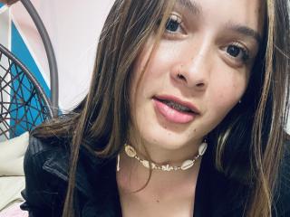 GabriellaFox Video Webcam - Photo 429/935