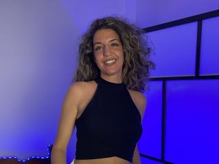CrystalCurly Webcam Sexe Direct - Photo 2/22