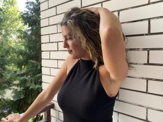CrystalCurly Webcam Sex Direct - Photo 11/22