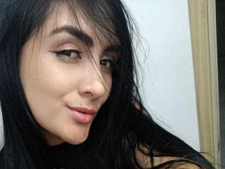 AntonnellaRox Webcam Porno Live - Photo 92/174