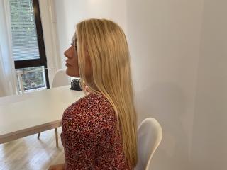 SpicyBlondy Fellation XXX Cams - Photo 101/136