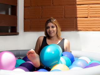 LoorenaFlores Anal en Webcam Live - Photo 60/113