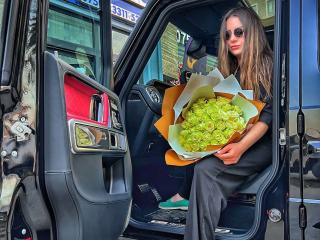 LovelyMolly Anal en Webcam Live - Photo 4/10