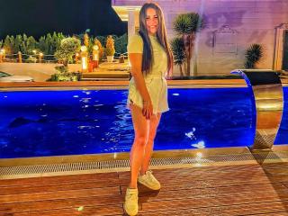 LovelyMolly Anal en Webcam Live - Photo 7/10