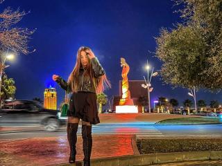 LovelyMolly Anal en Webcam Live - Photo 8/10
