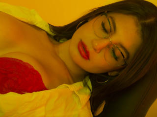 IsabellaColledani Chatte en Chaleur - Photo 155/257