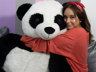 RebecaKeys Sex Brunette - Photo 50/866