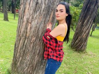 CharlotteBroown Webcam Sexe Direct - Photo 946/1426