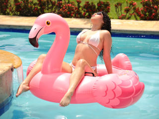 AprilKeith Webcam Porno Live - Photo 233/876