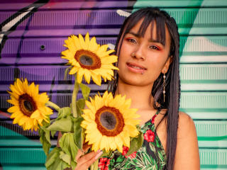 KoralLee Seins Show XXX en Direct - Photo 81/331