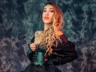 LynaMiller Anal en Webcam Live - Photo 19/545