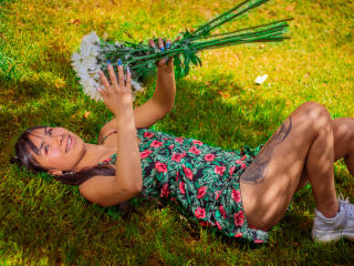 KoralLee Seins Show XXX en Direct - Photo 92/331