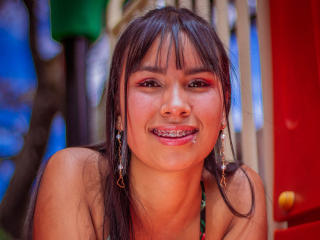 KoralLee Seins Show XXX en Direct - Photo 102/331