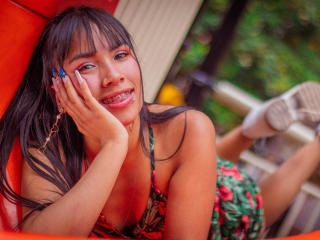 KoralLee Seins Show XXX en Direct - Photo 105/331