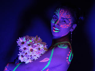 KoralLee Seins Show XXX en Direct - Photo 112/331