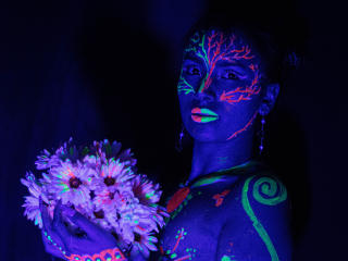 KoralLee Seins Show XXX en Direct - Photo 121/331