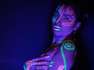 KoralLee Seins Show XXX en Direct - Photo 136/331