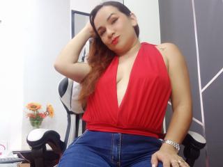 ManuelaTompson Hot et Sexy Liveshow - Photo 387/929