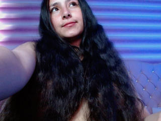 LissyJonnes Anal en Webcam Live - Photo 295/722