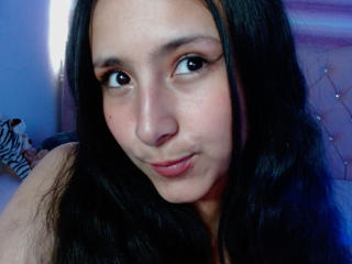 LissyJonnes Anal en Webcam Live - Photo 297/722