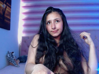 LissyJonnes Anal en Webcam Live - Photo 298/722