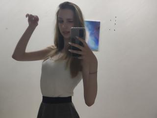 LillyLoves Anal en Webcam Live - Photo 59/235