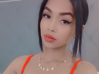 AnahiiLopez Webcam Porno Live - Photo 132/199