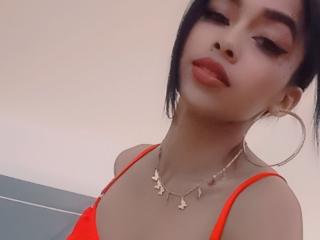 AnahiiLopez Webcam Porno Live - Photo 135/199