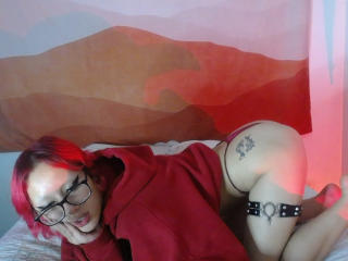 CheemicalX Webcam Sex Direct - Photo 14/70