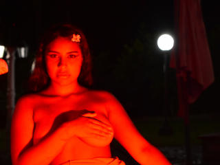 OrianaPirelli Masturbation Cam Video - Photo 128/139