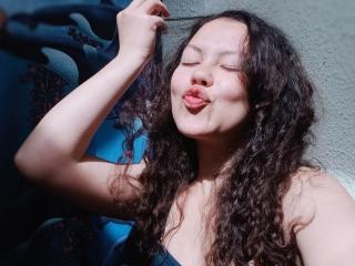 EvaLennox Boobs Liveshow - Photo 105/456