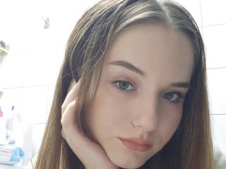 RosieCaddiie Sex Brunette - Photo 4/8