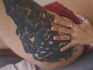 LinaLuxa Anal en Webcam Live - Photo 29/43