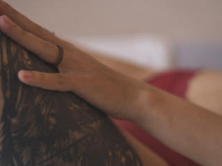 LinaLuxa Anal en Webcam Live - Photo 30/43