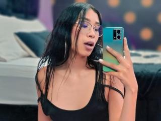 AprilSumer Webcam Porno Live - Photo 33/52