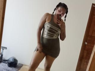 SalomeSexxy Fellation XXX Cams - Photo 364/572