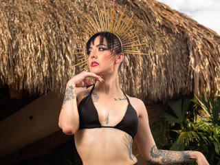 MarianaVelez Hot et Sexy Liveshow - Photo 58/414