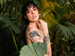 MarianaVelez Hot et Sexy Liveshow - Photo 69/414