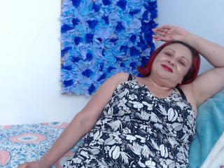 FlirtyViolet Cul en Direct - Photo 472/817