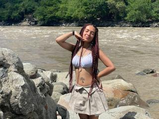 LisyBell Anal Livecam - Photo 305/358