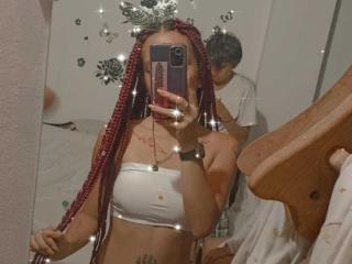 LisyBell Anal Livecam - Photo 306/358