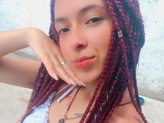 LisyBell Anal Livecam - Photo 307/358