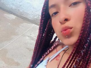 LisyBell Anal Livecam - Photo 309/358