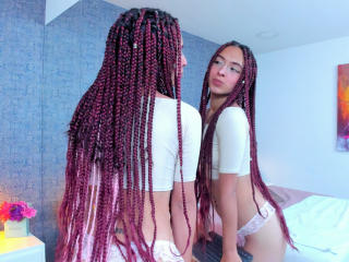 LisyBell Anal Livecam - Photo 318/358