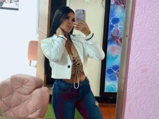 JuanitaPerniaa Show Porno en Live - Photo 480/1134