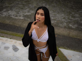 AprilSumer Webcam Porno Live - Photo 50/52